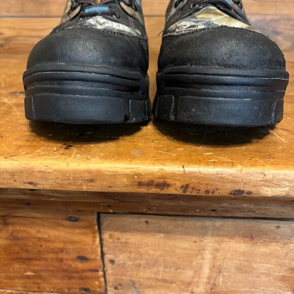 Men's Brahma Gobbler Hunting/Hiking Boot - Picture 4 of 8